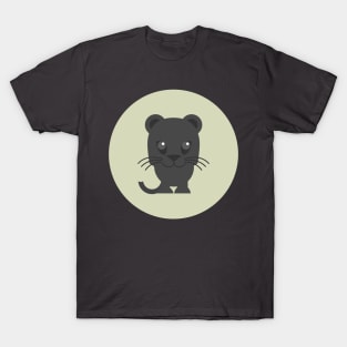 A cat shirt T-Shirt